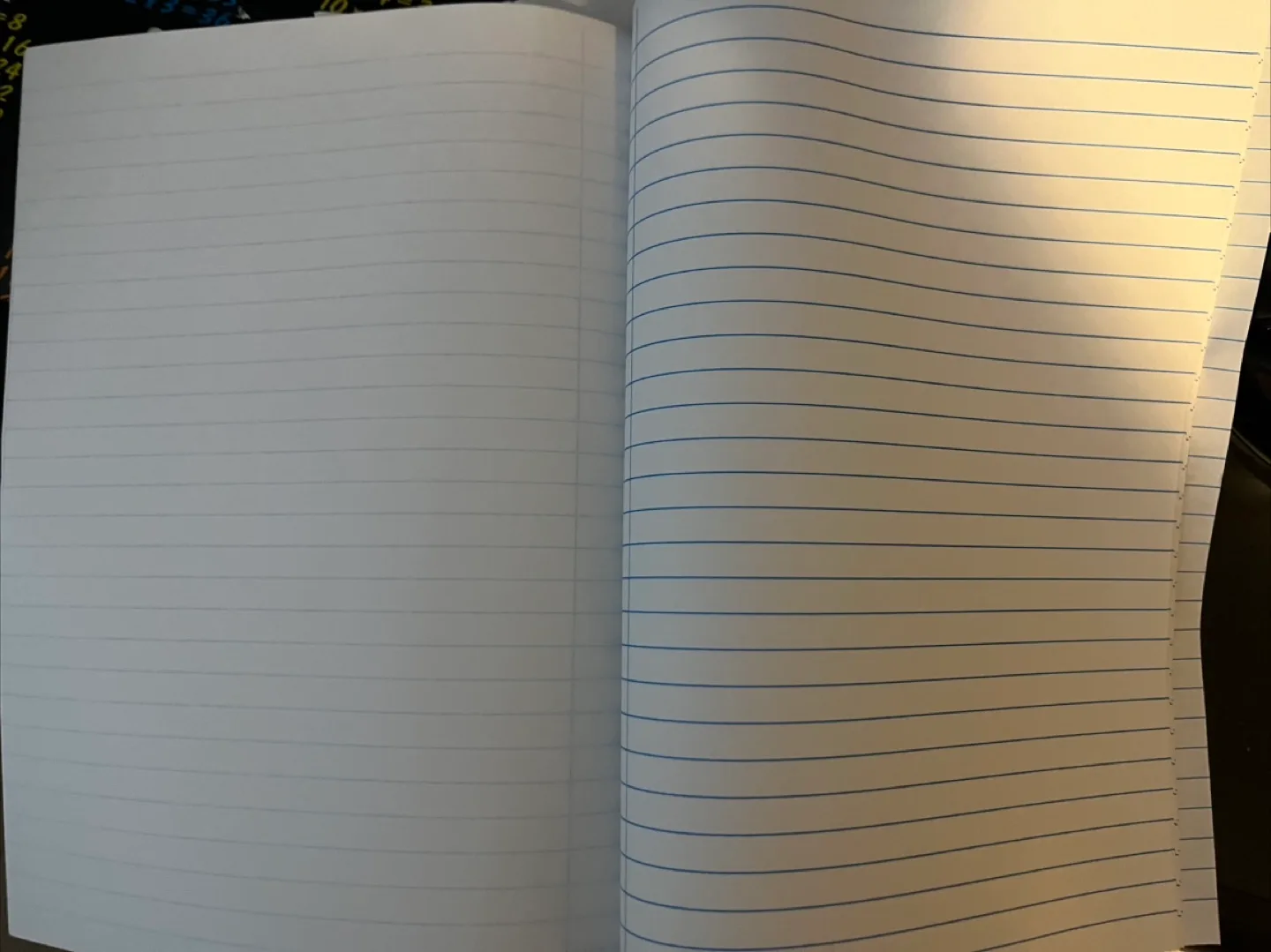 NEW Lined Notebook packs - 20 pack image indicator(3)