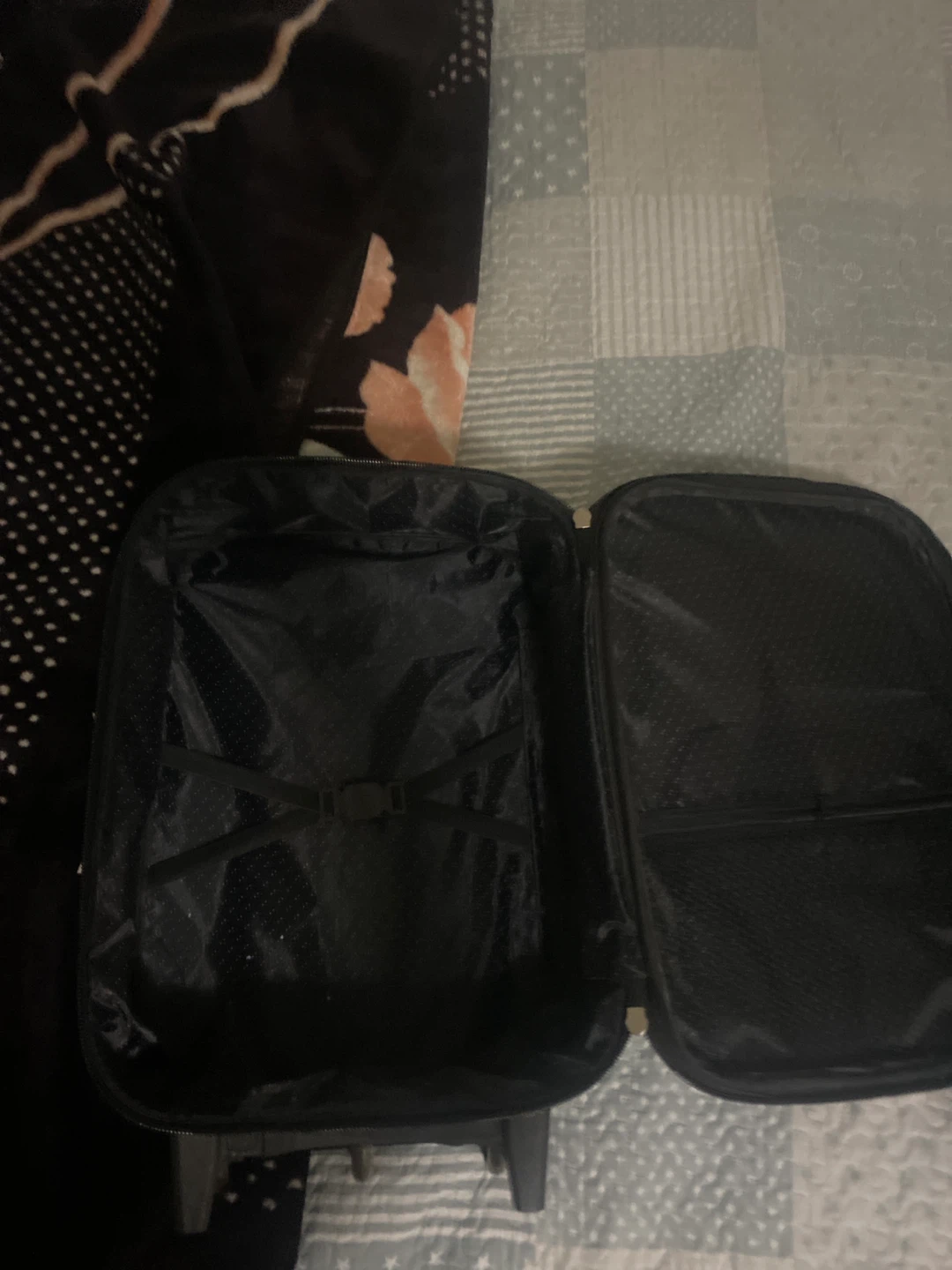 Royal Airforce Carry-on Luggage Set - photo 2