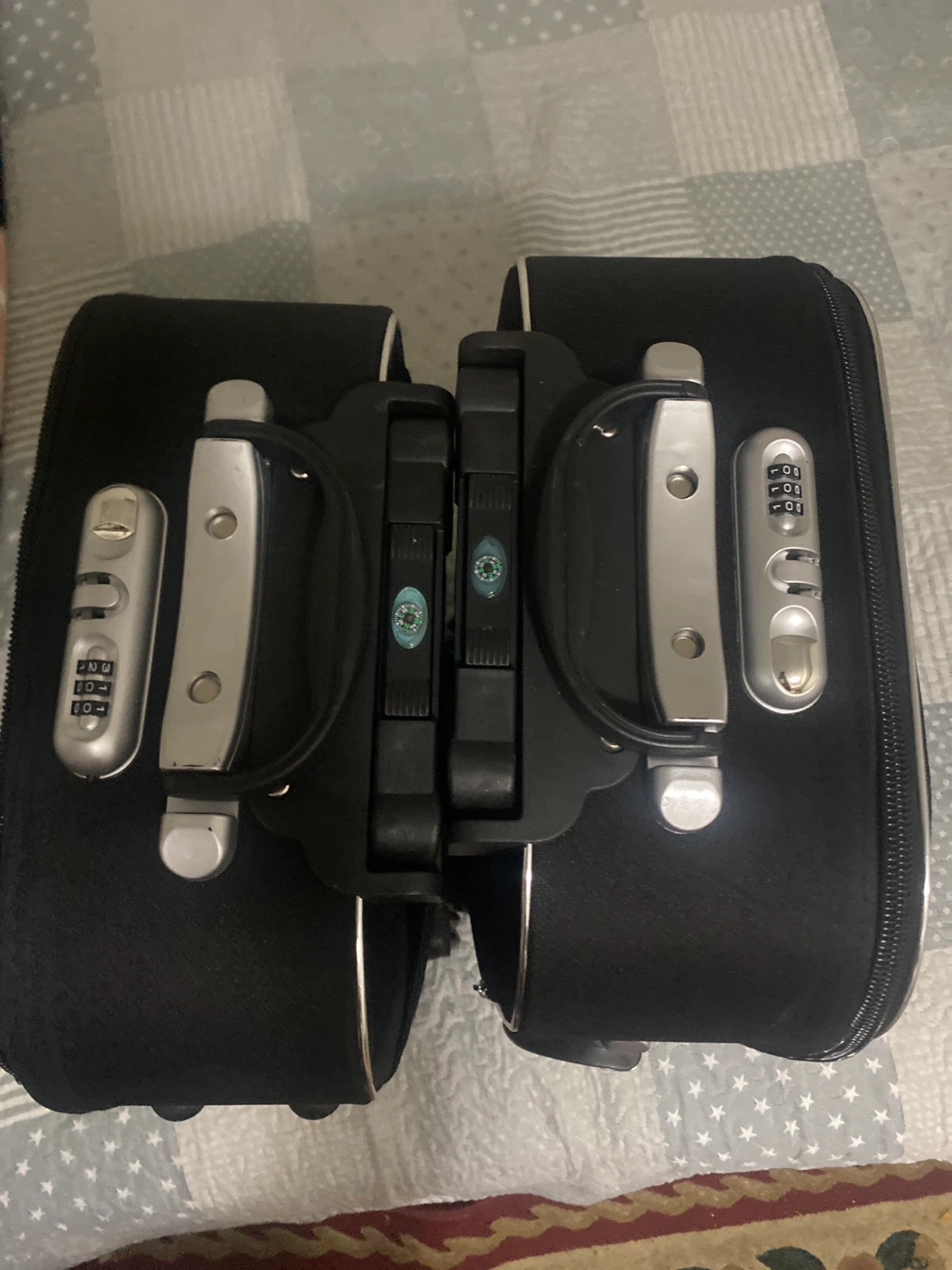 Royal Airforce Carry-on Luggage Set - photo 4
