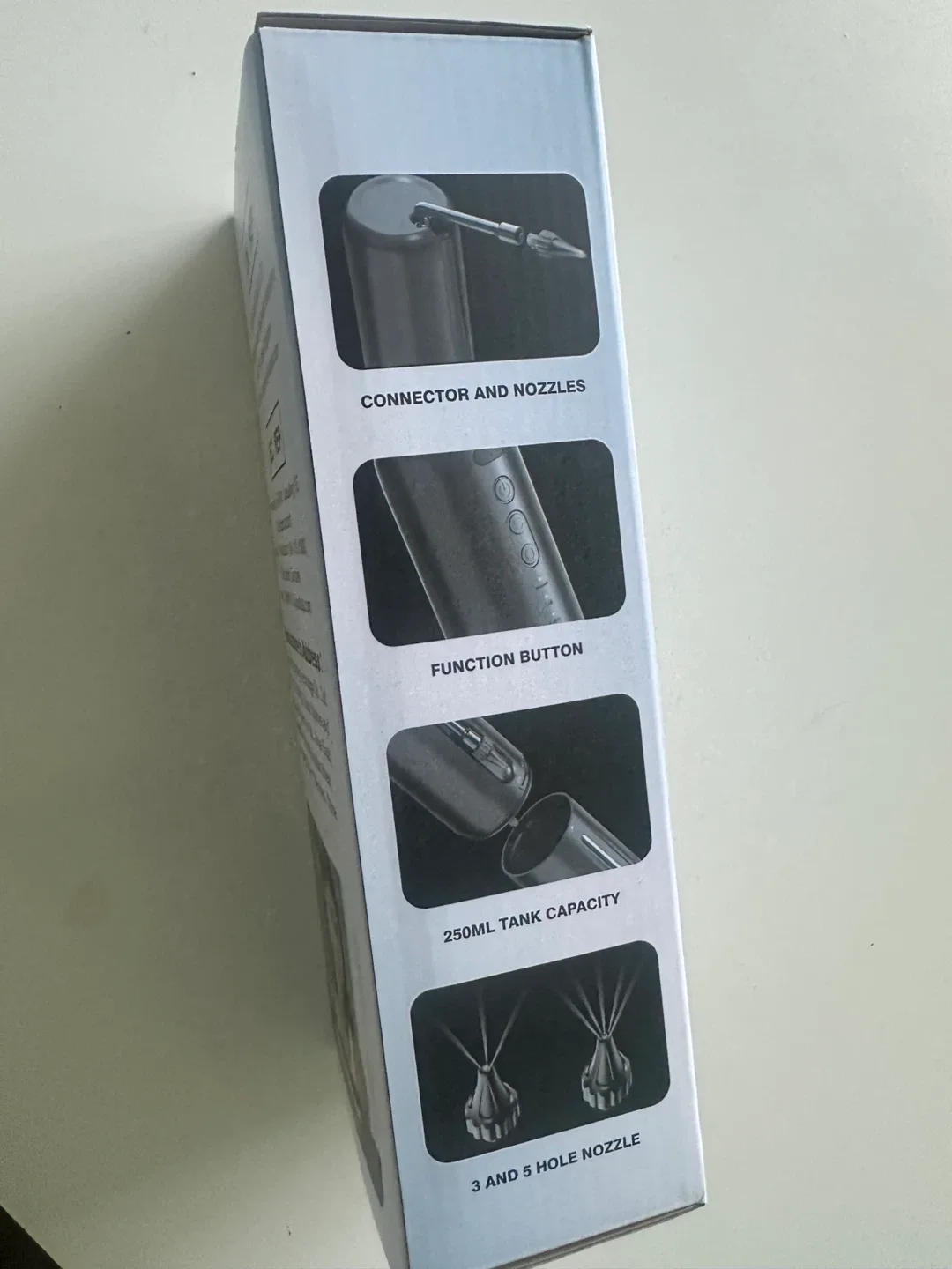 VITCOCO Powered Ear Wax Removal W70 - New image indicator(2)