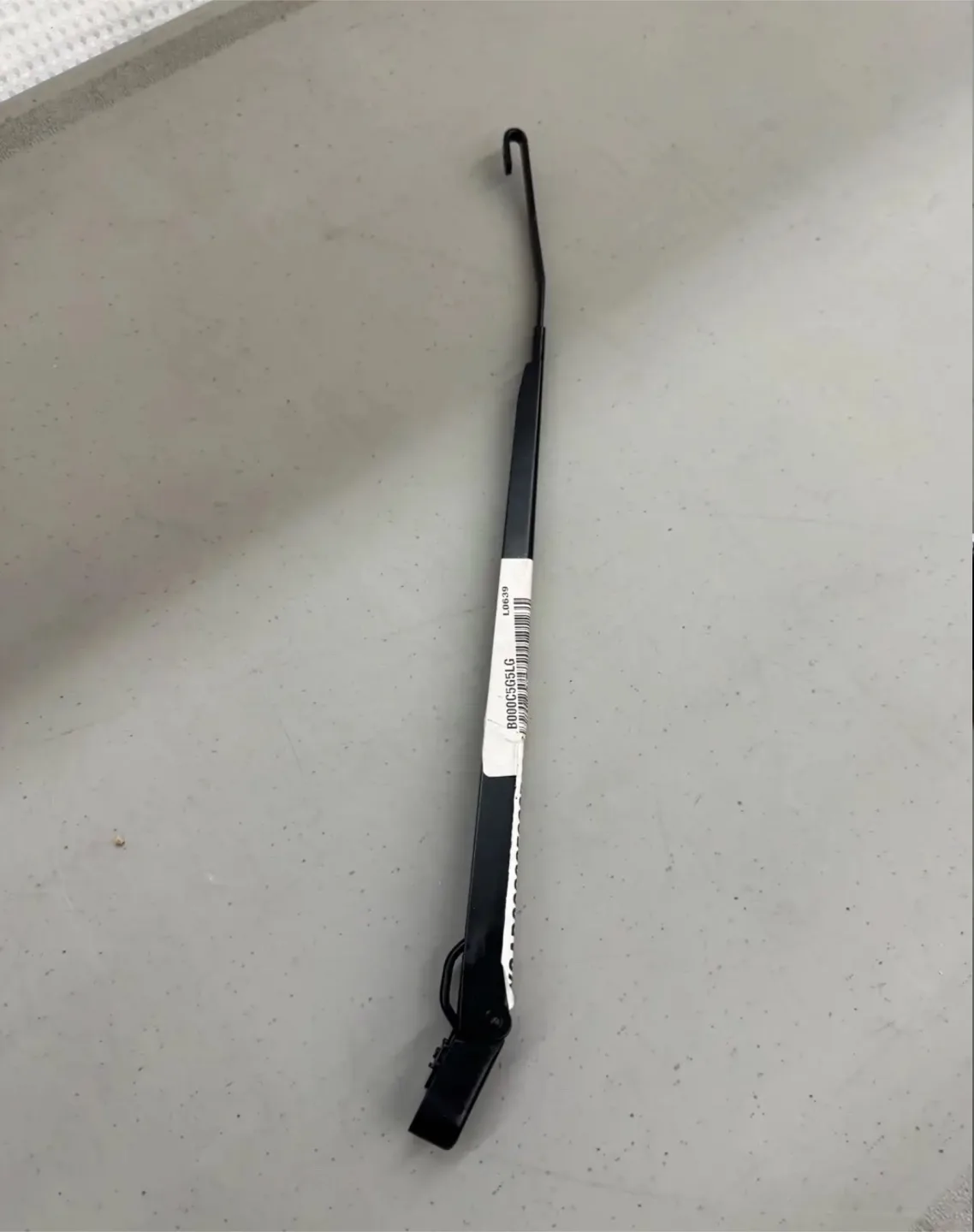 1995-1998 Chevy/GMC Wiper Arm image indicator(3)