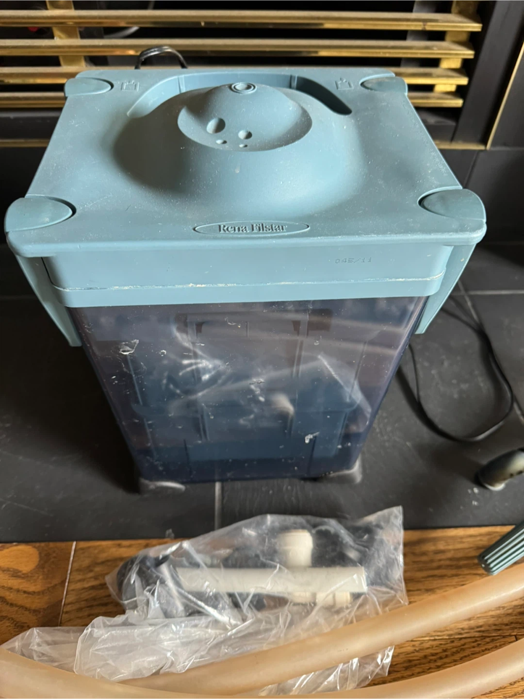 Rena Filstar XP2 Aquarium Canister Filter - photo 3