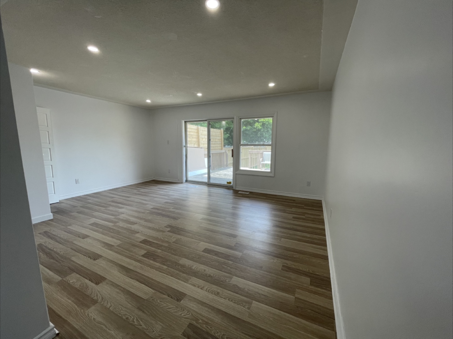 3 Bedroom + 1 Bathroom for Rent - photo 3