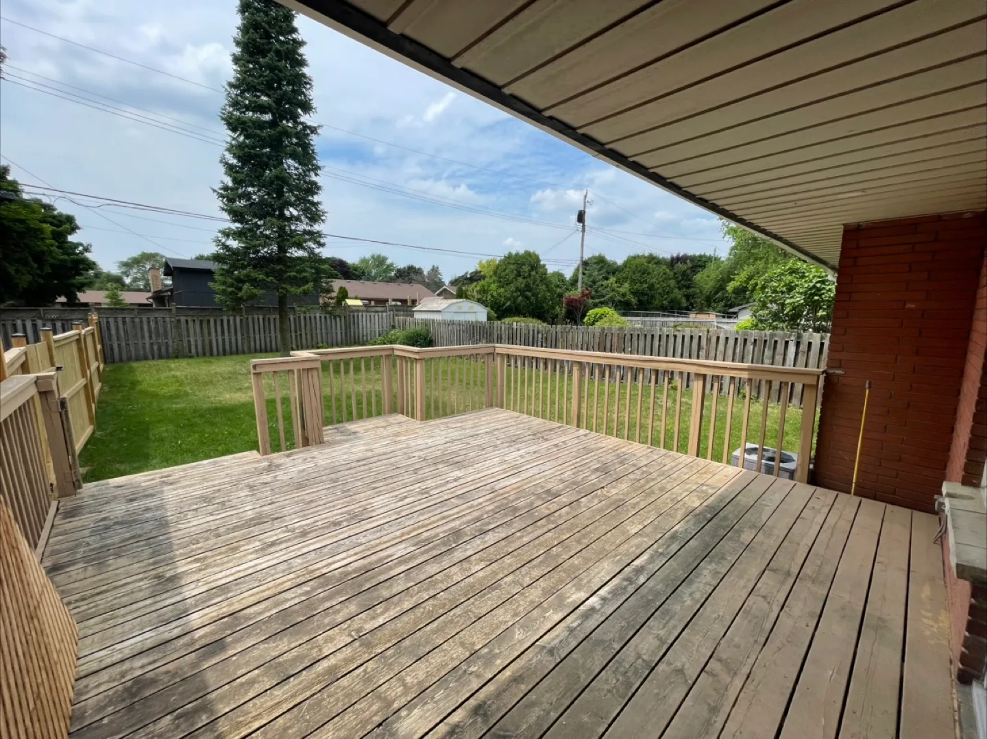 3 Bedroom + 1 Bathroom for Rent image indicator(10)