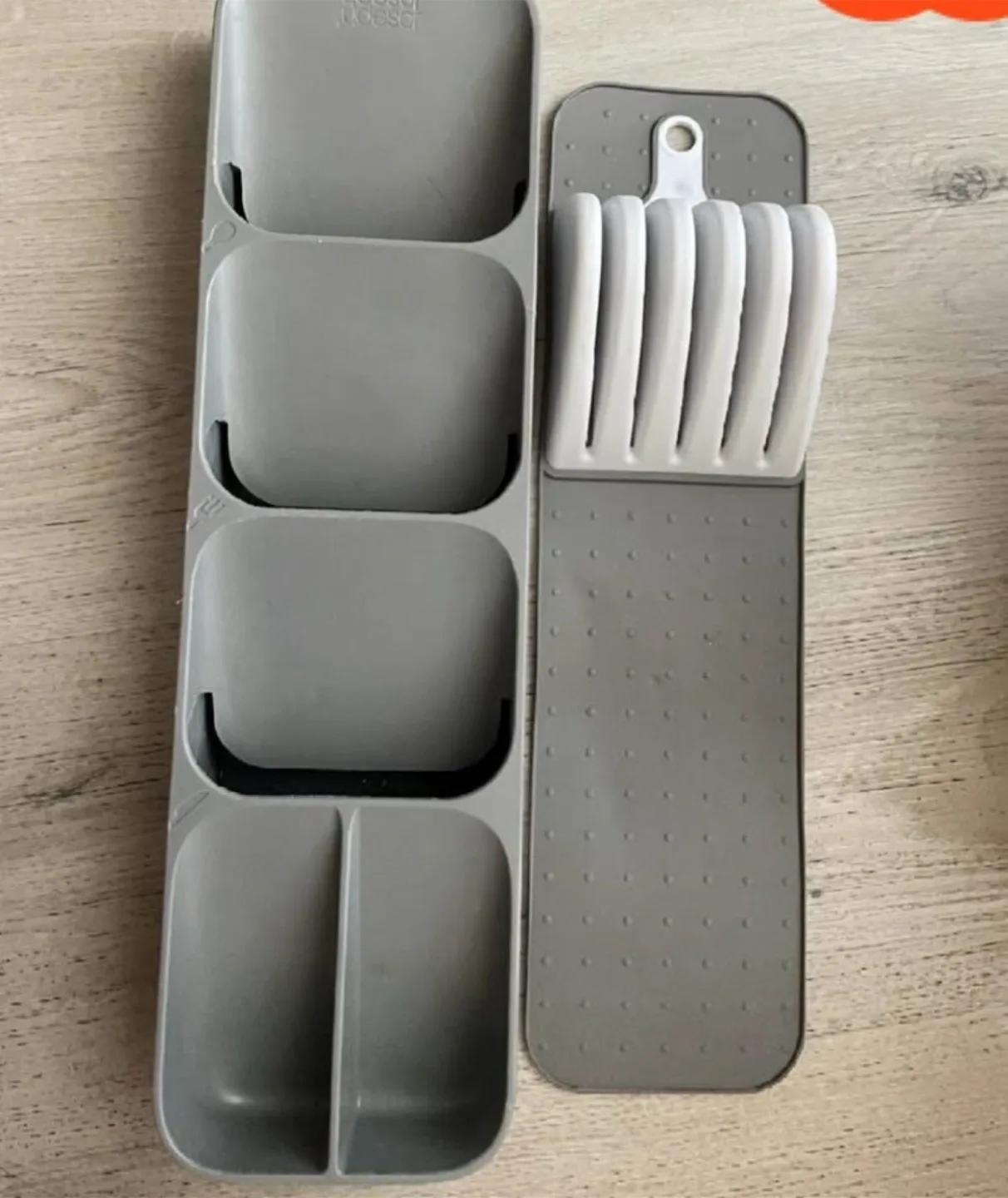 🥕 Joseph Joseph DrawerStore Kitchen Organizer thumbnail