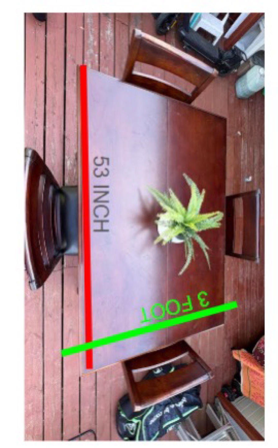 DINING SET (CHECK DESCRIPTION) - photo 4