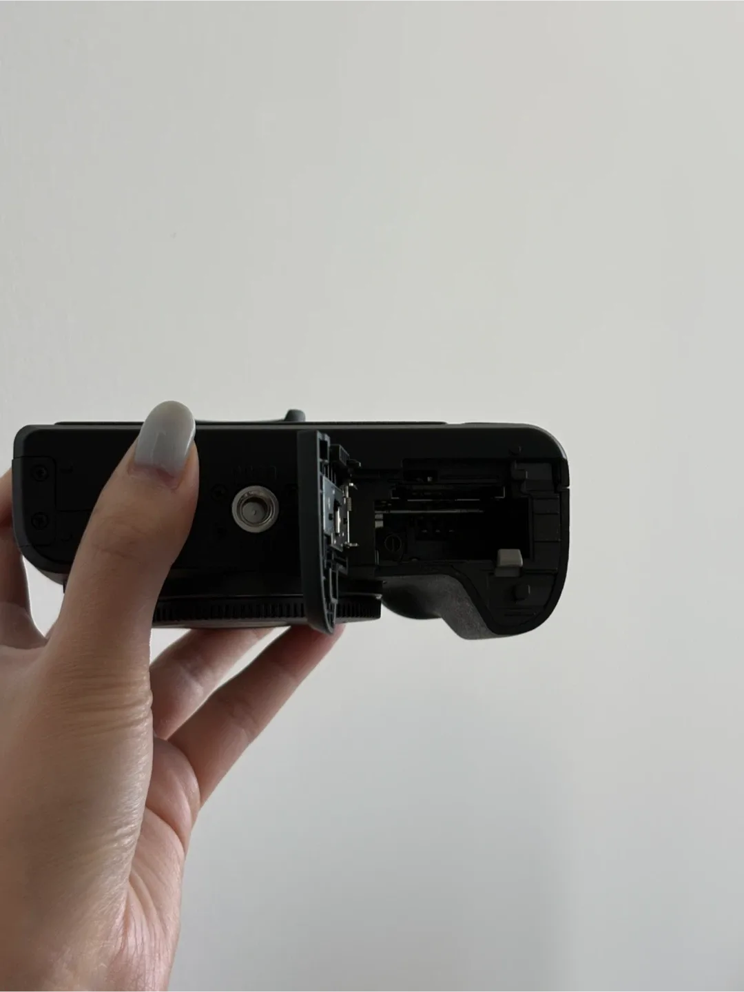 Canon EOS M50 Mark II Mirrorless Camera with Lens Kit image indicator(7)