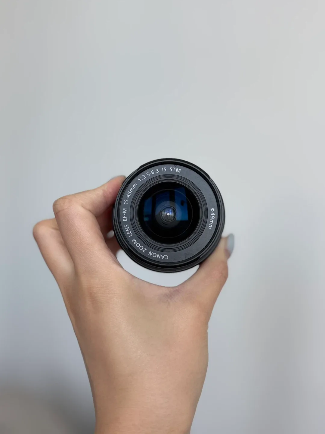 Canon EOS M50 Mark II Mirrorless Camera with Lens Kit image indicator(8)