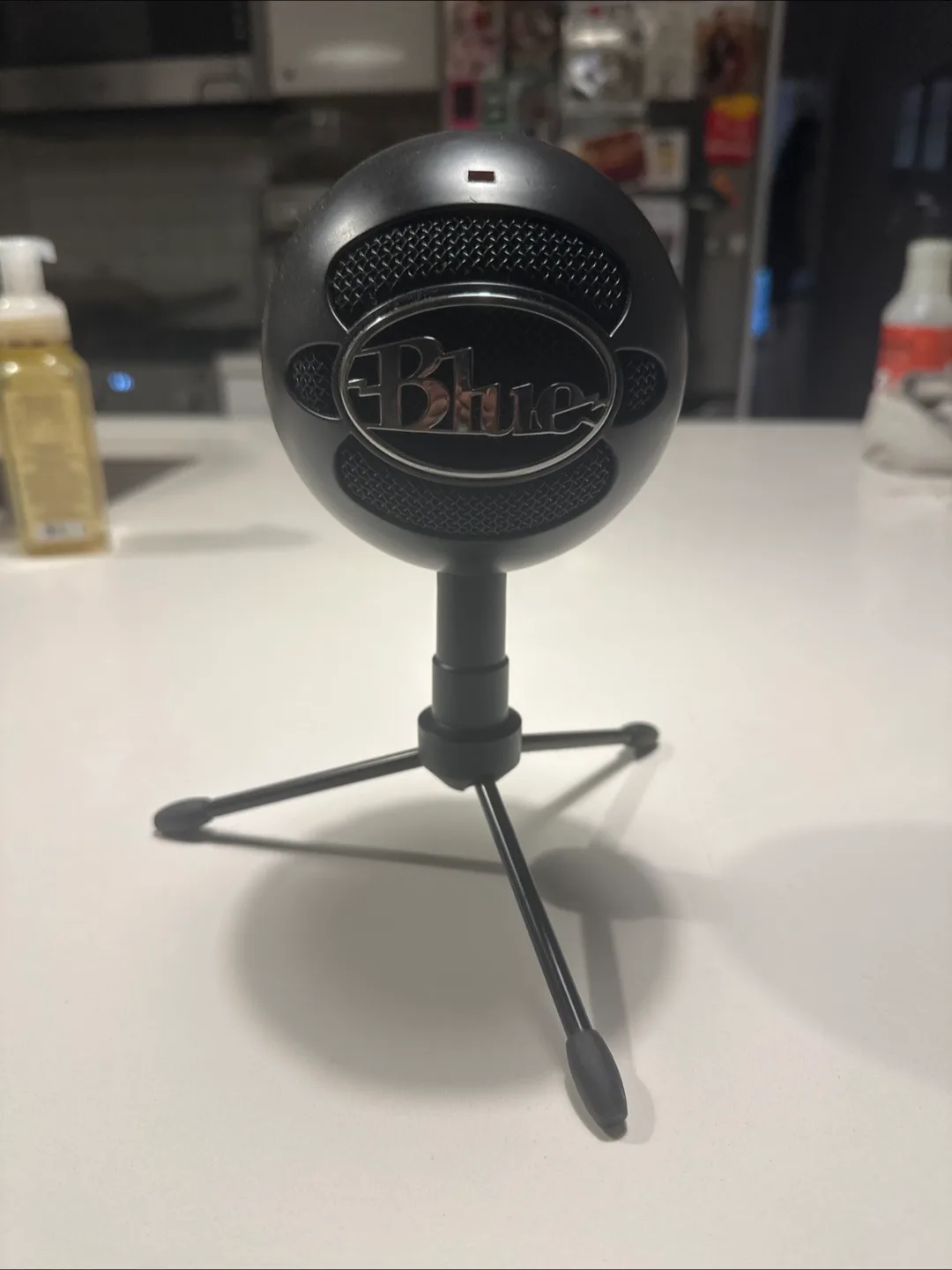 Blue SNOWBALL iCE USB Microphone