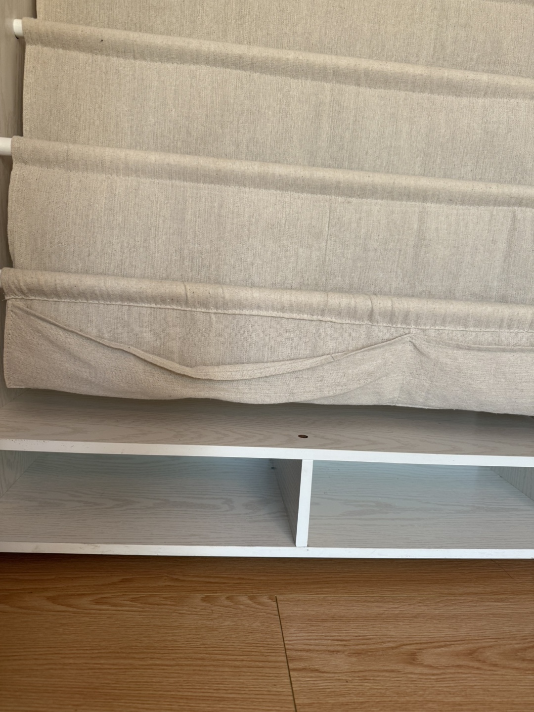 Kids Book Rack - Neutral Colour - photo 2
