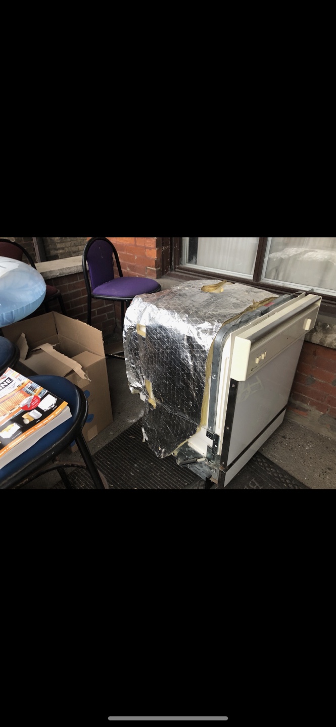 Maytag Dishwasher - photo 2