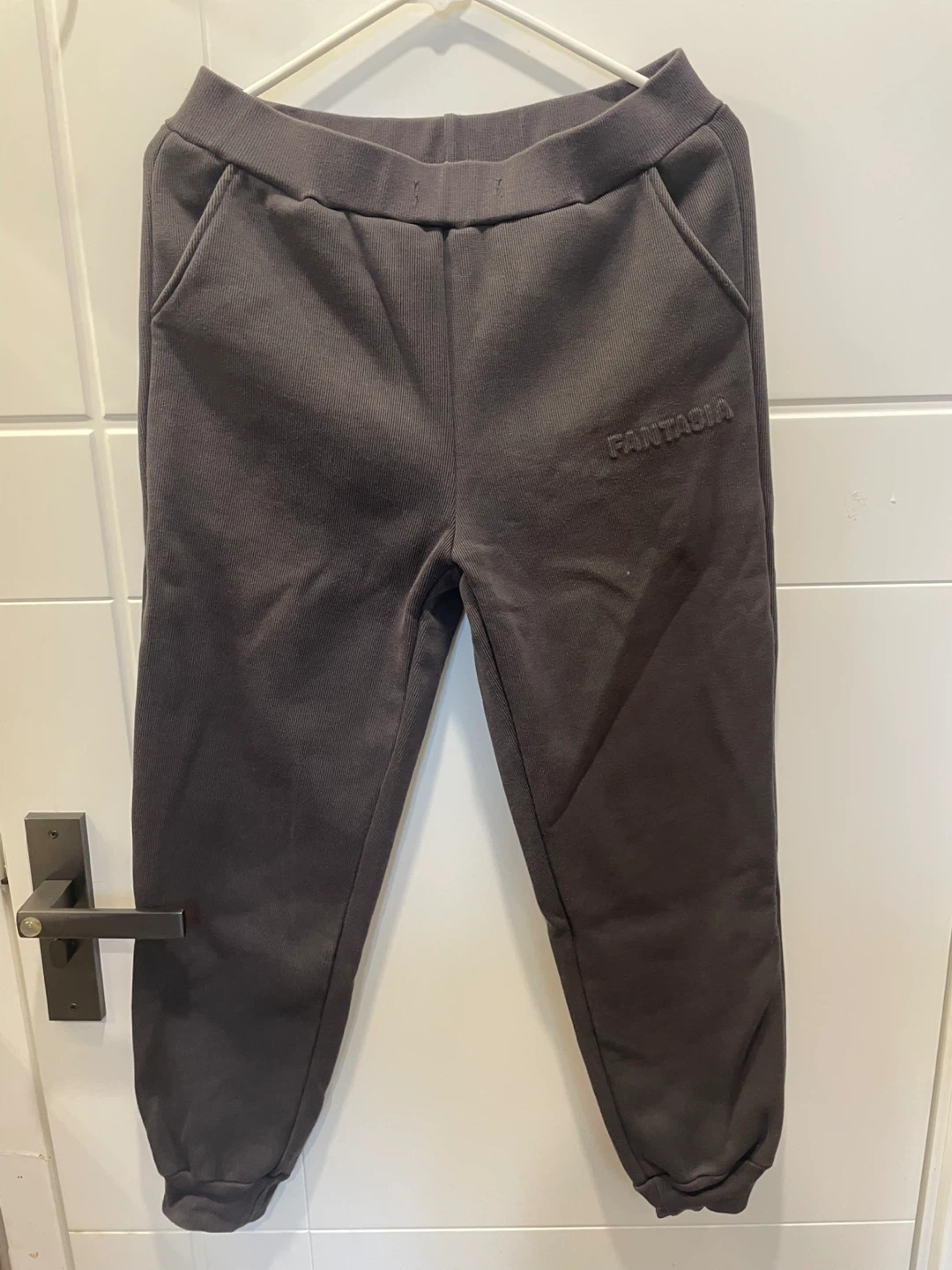 Fantasia grey Sweatpants