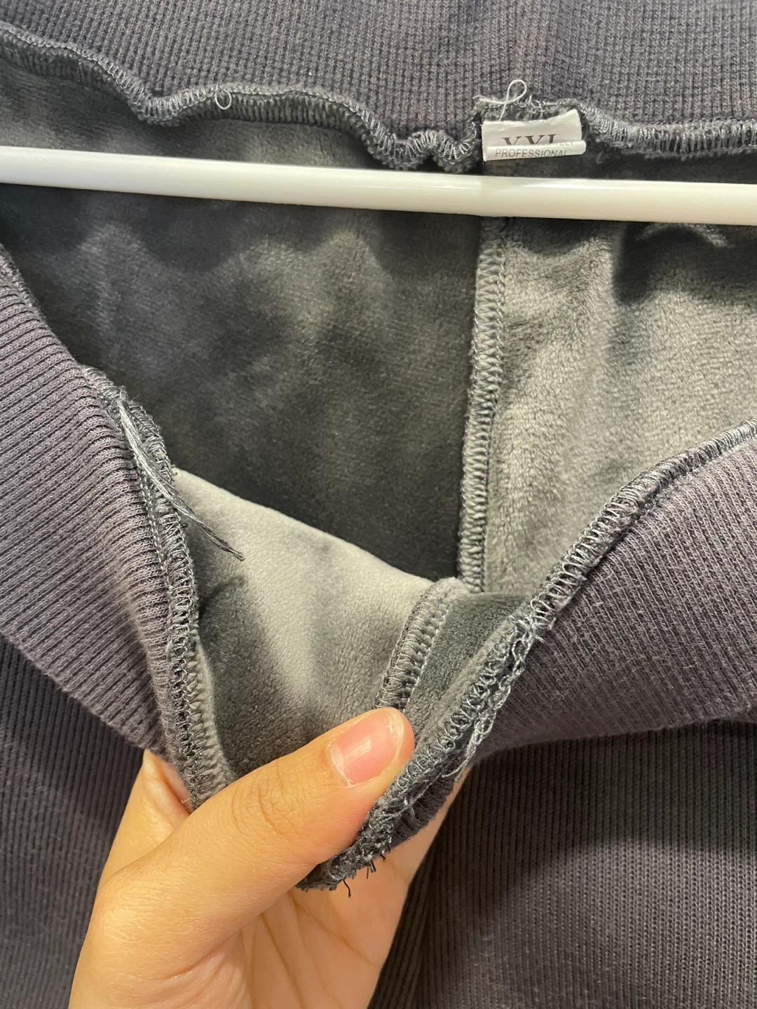 Fantasia grey Sweatpants - photo 3