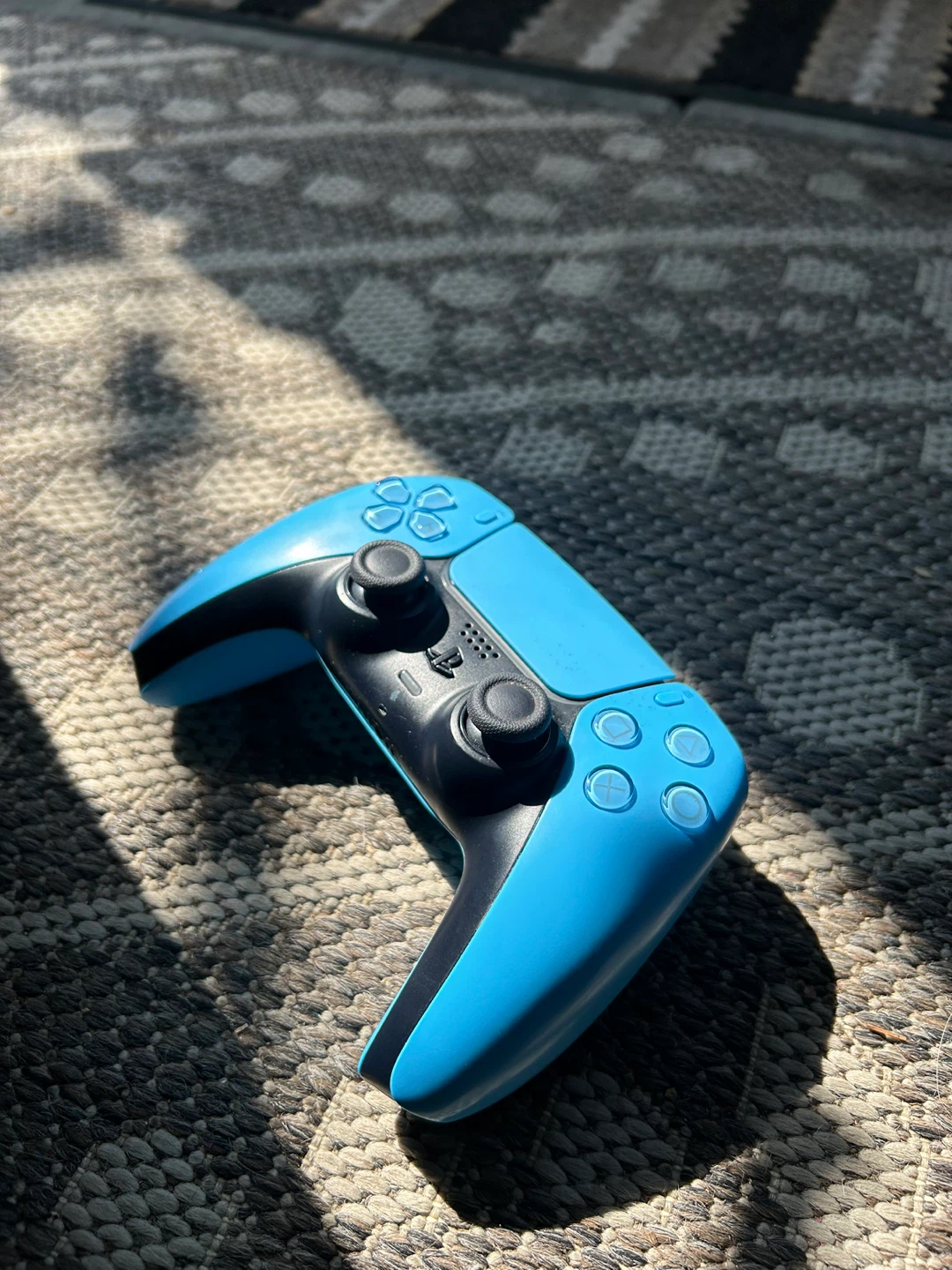 Sony PlayStation 5 Dualsense Wireless Controller - Blue