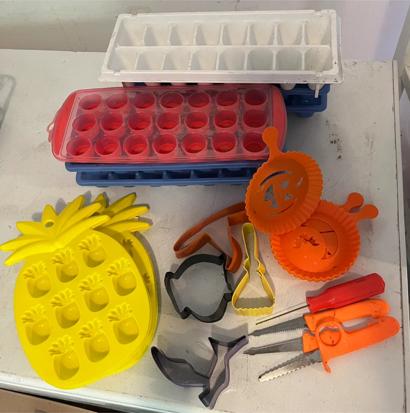 Baking/Ice Bin Accessories thumbnail