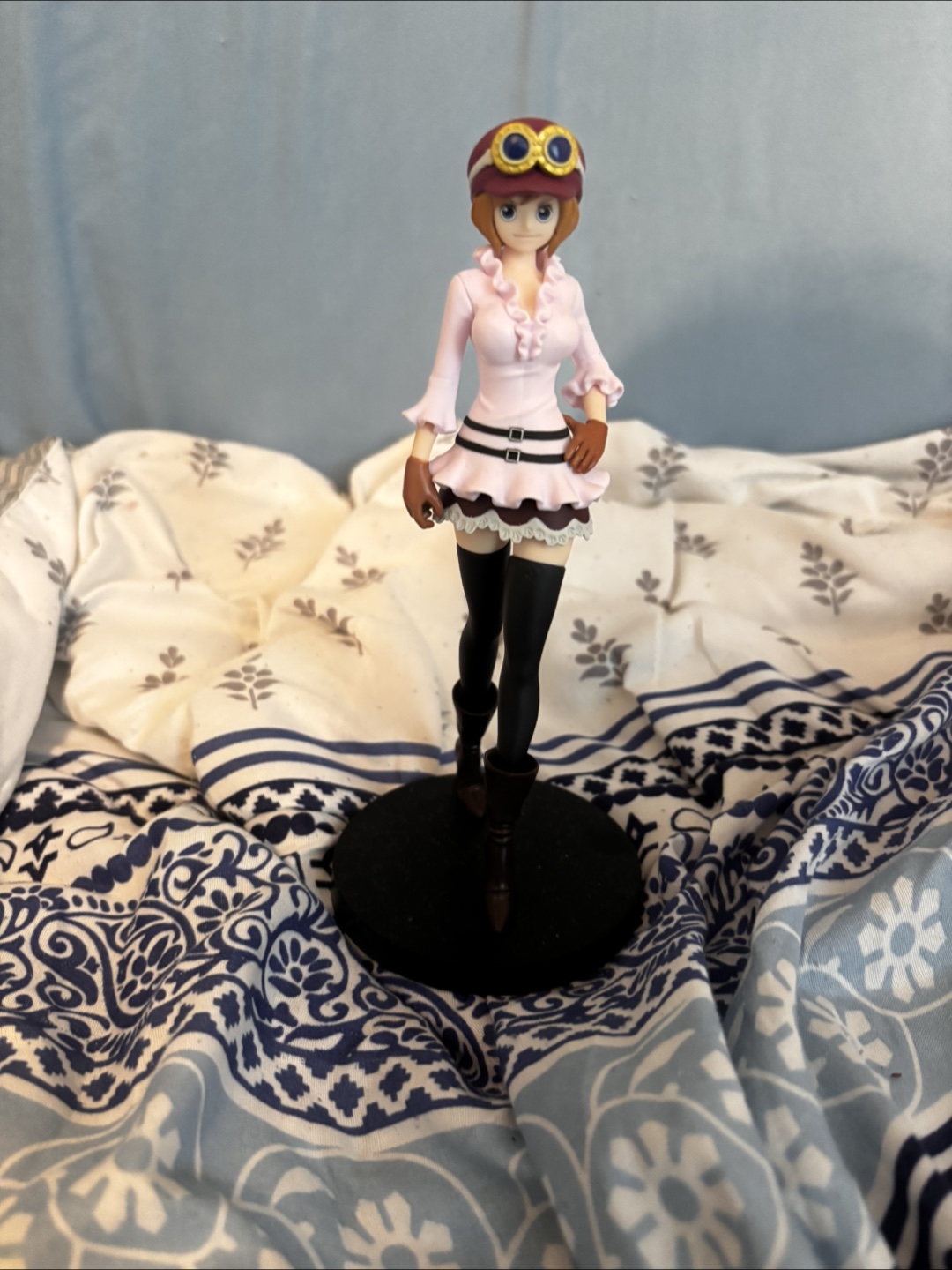 One Piece Figure