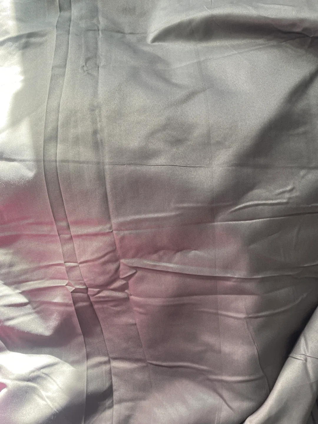 New- Queen bed sheet new thumbnail