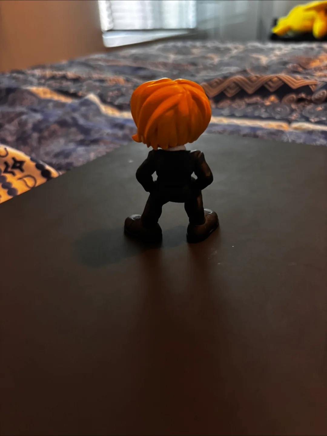 Live action mini figure image indicator(2)