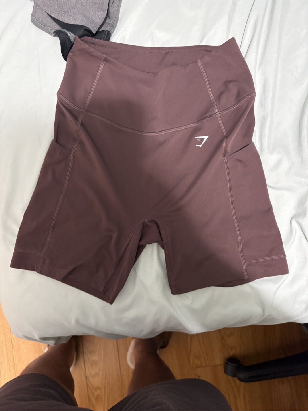 Gymshark Training Shorts - Size M