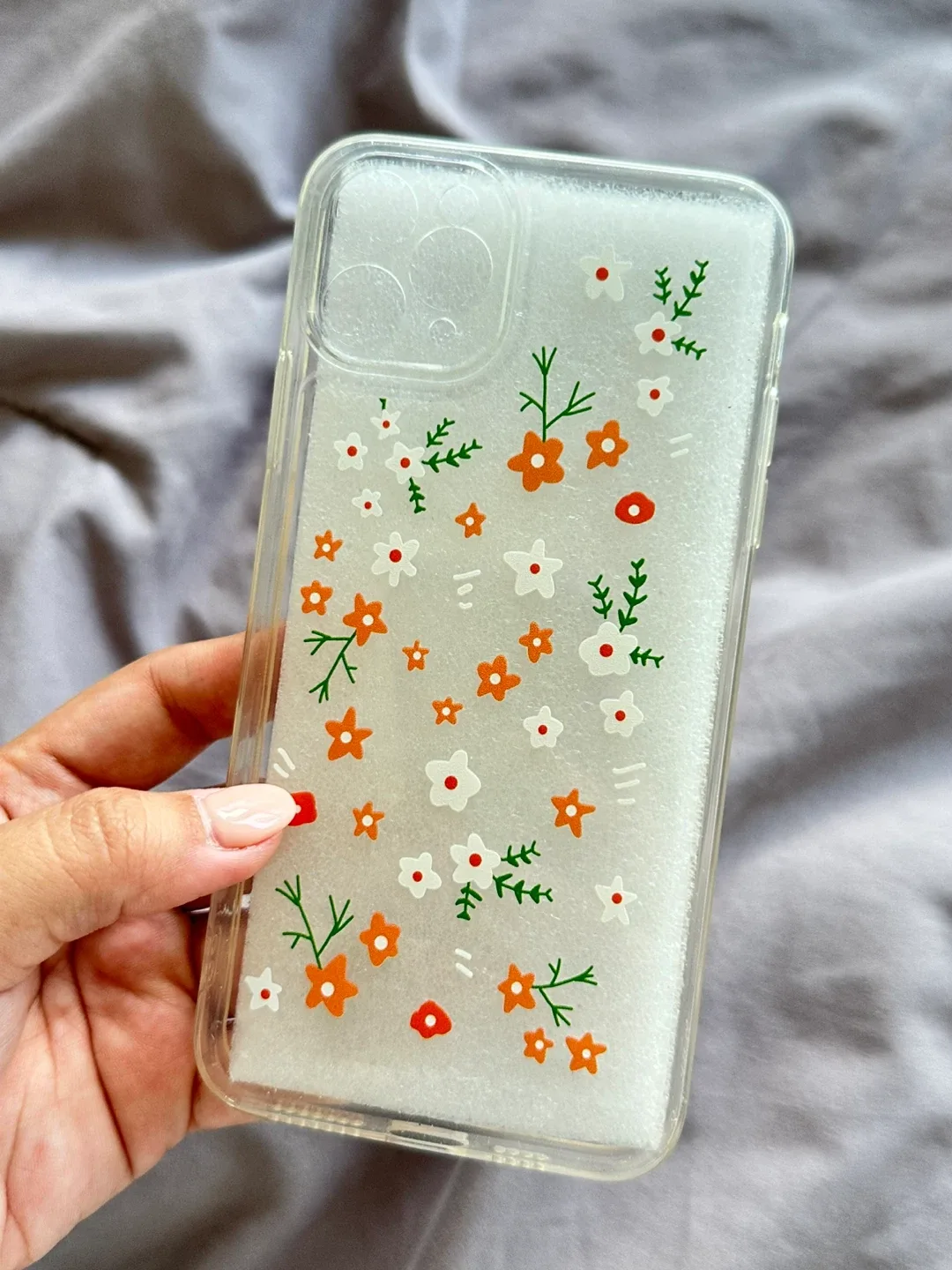 iPhone 11 Pro Max Phone Cases image indicator(3)