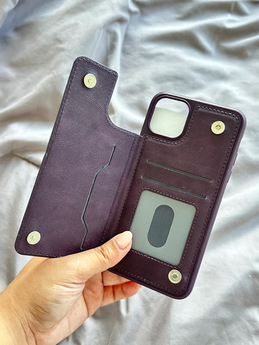 iPhone 11 Pro Max Phone Cases image indicator(5)