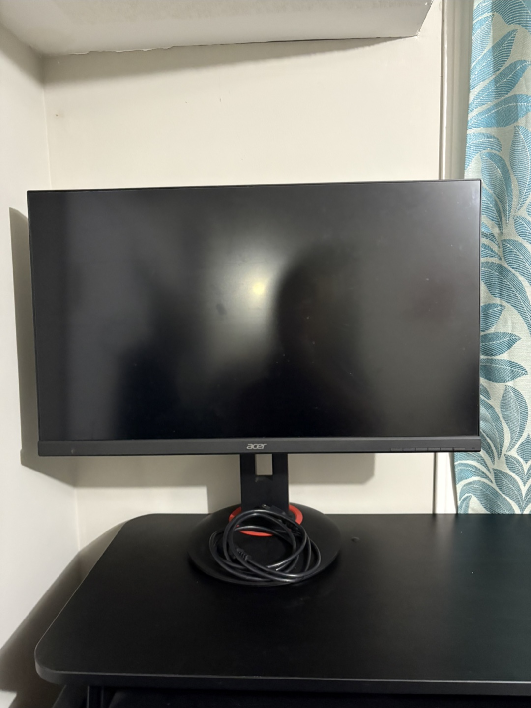 Acer XF270HU 27" LCD Monitor 1440p