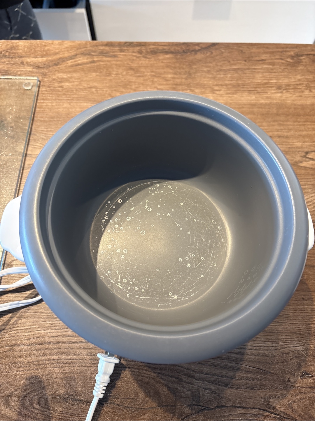 Small White Rice Cooker - photo 2