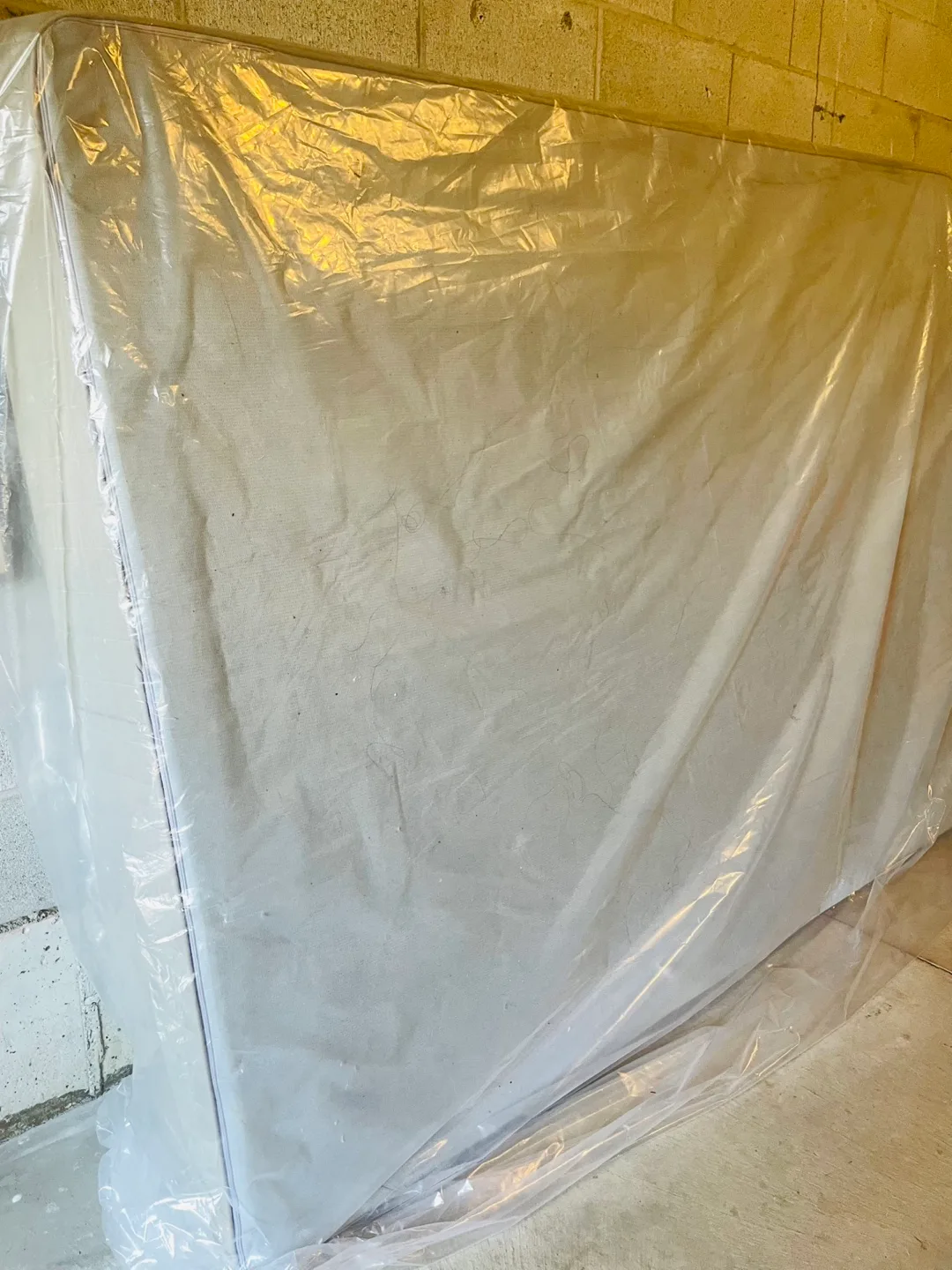 IKEA Haugesund Spring Mattress image indicator(2)