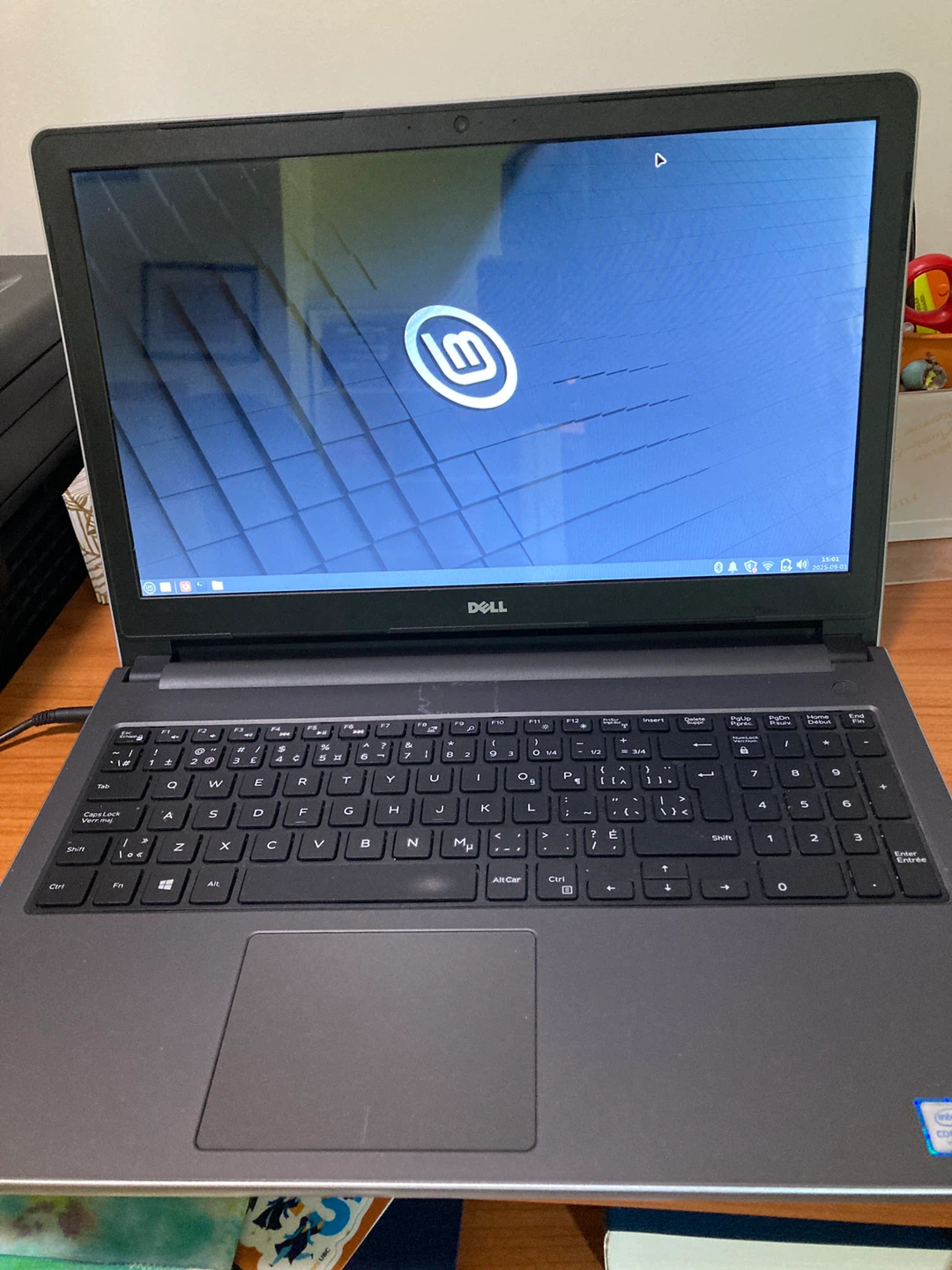 Dell Inspiron 5559 Laptop
