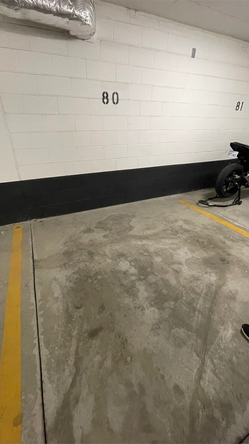 Parking Spot