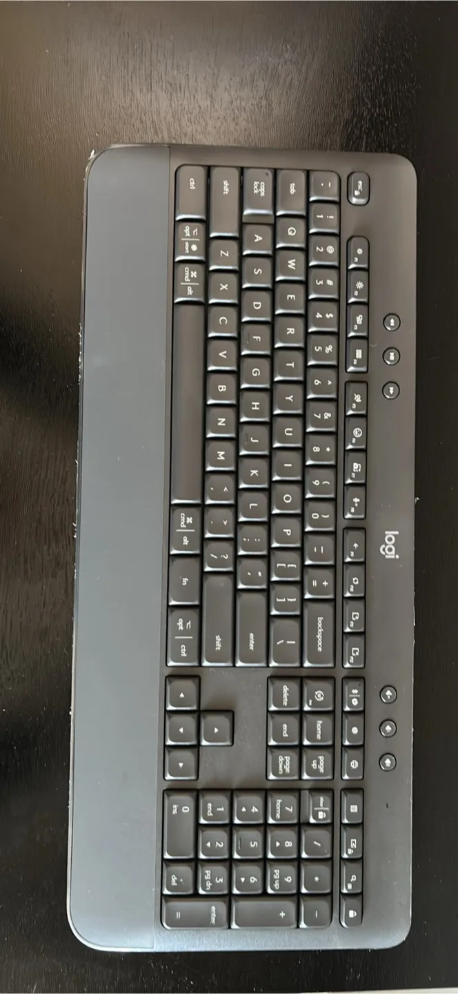 Logitech K650 for Business Keyboard thumbnail