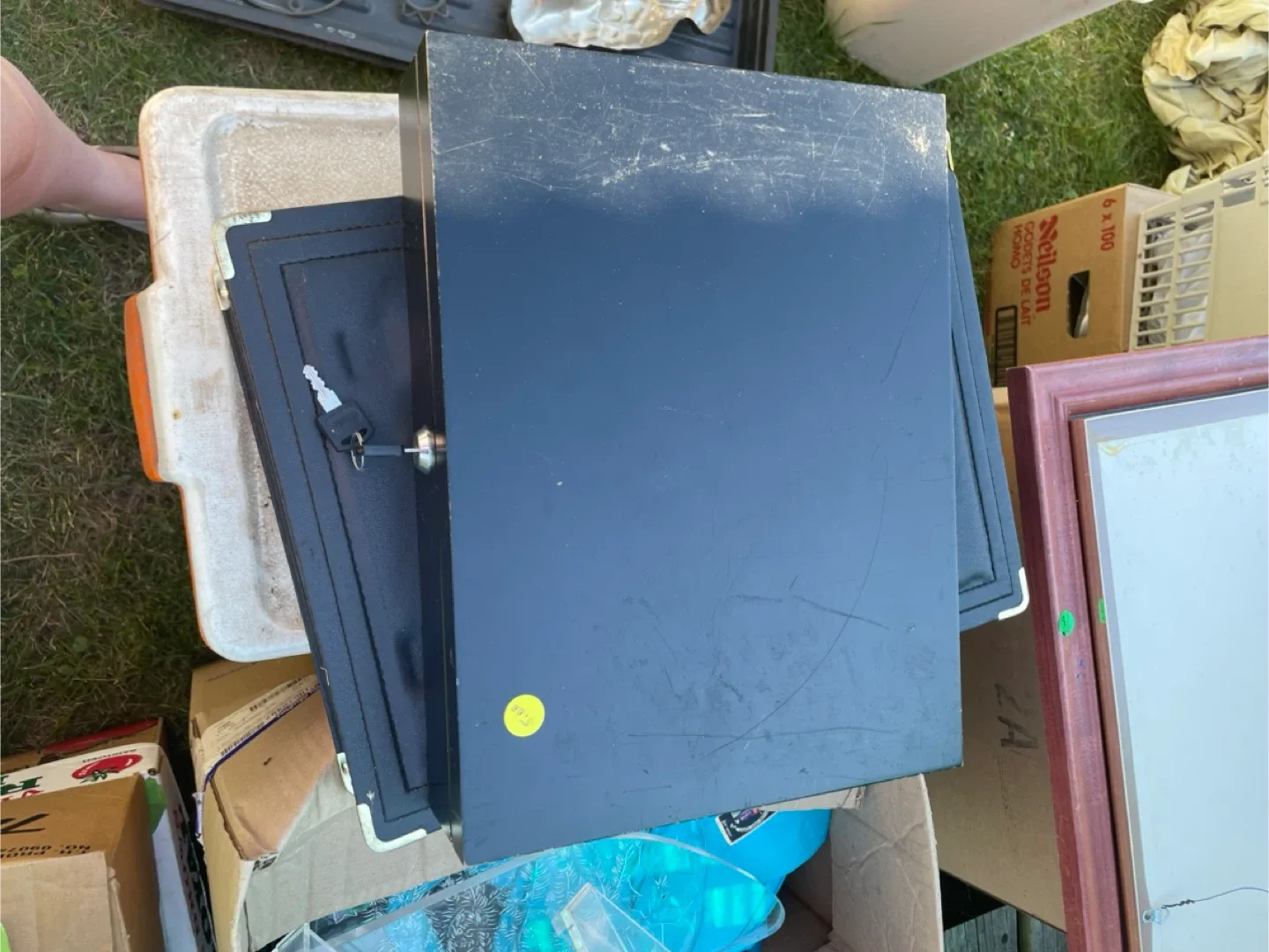 2 Security Cases thumbnail