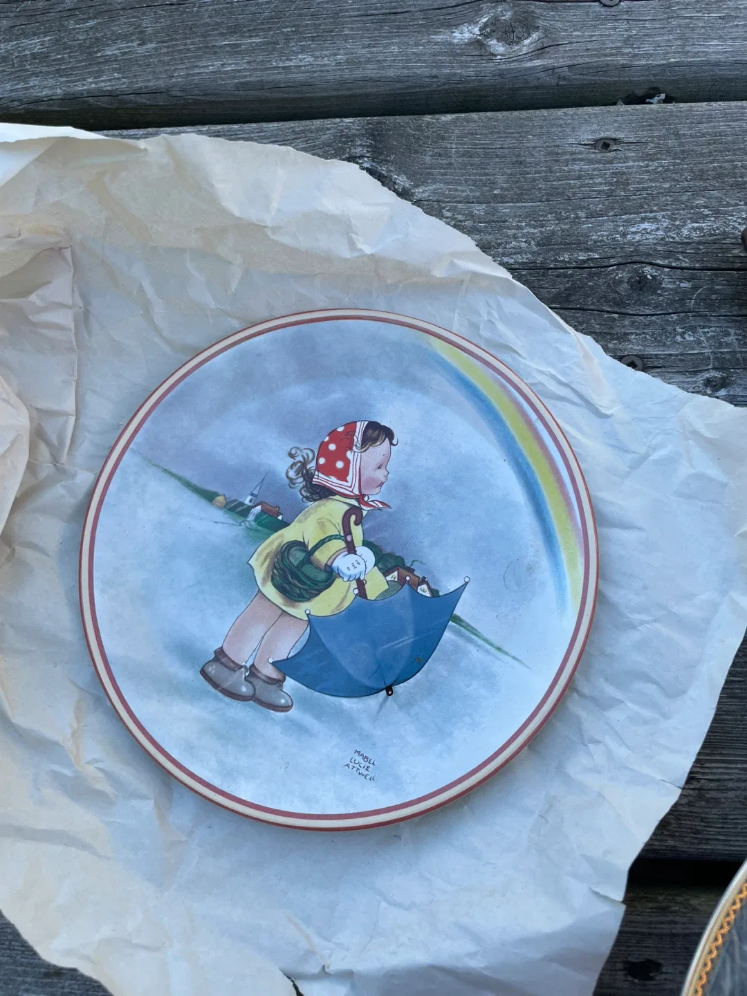 Decorative Plates thumbnail