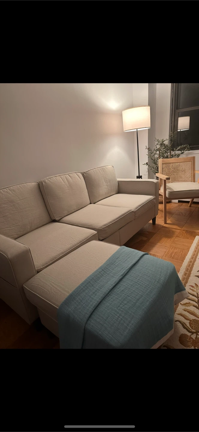 Sofa - photo 2