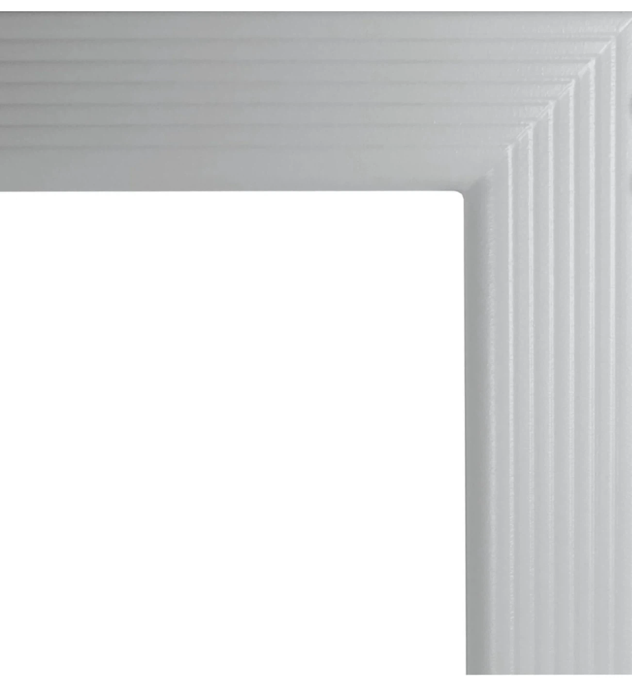 Wall hanging full length mirror - photo 2