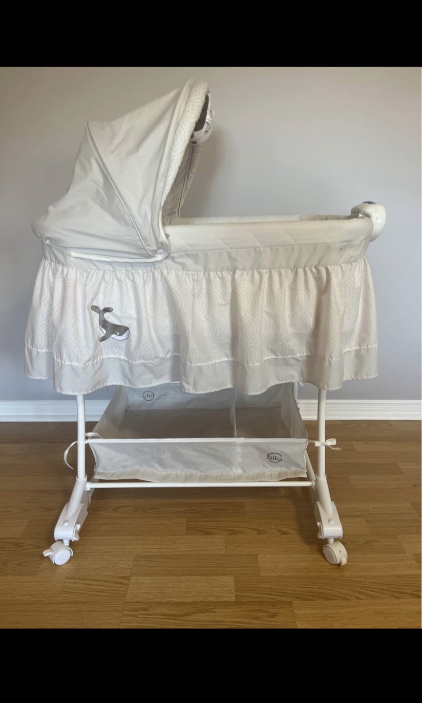 Baby Bassinet - photo 2