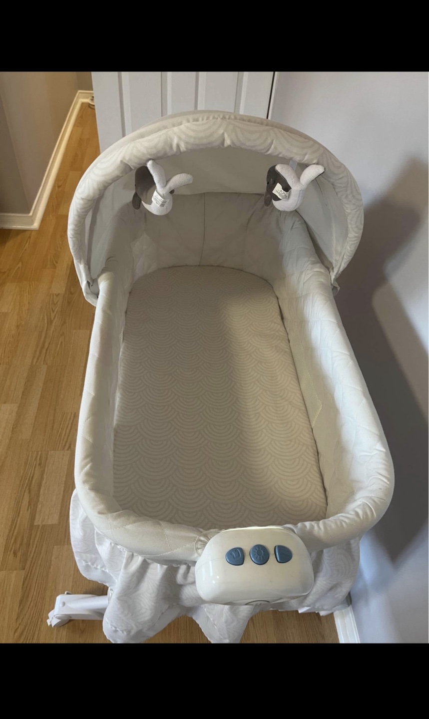 Baby Bassinet