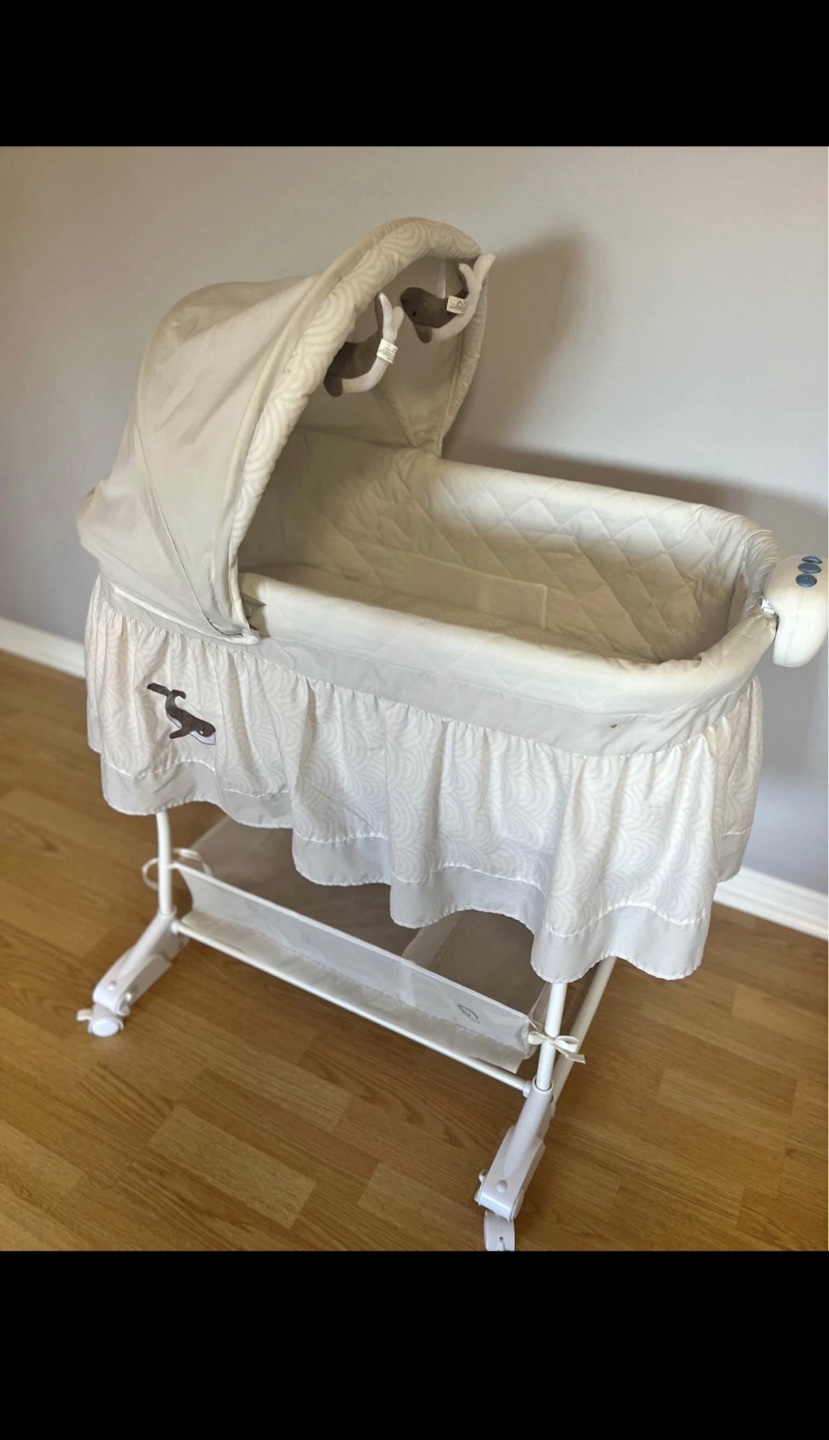 Baby Bassinet - photo 3