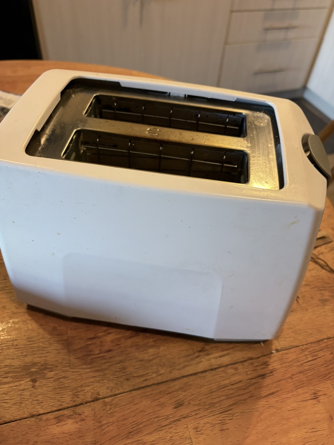 Black & Decker Toaster