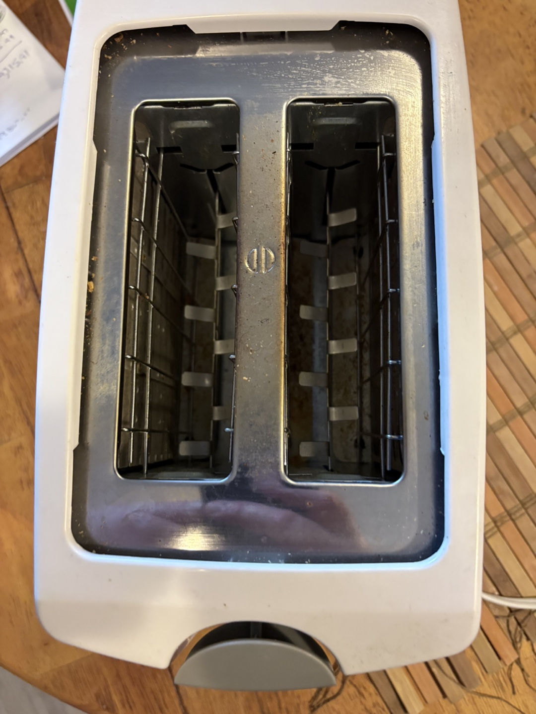 Black & Decker Toaster - photo 3