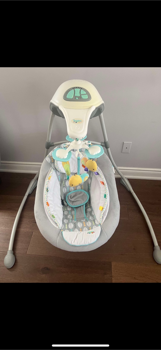 Baby SwingSeat