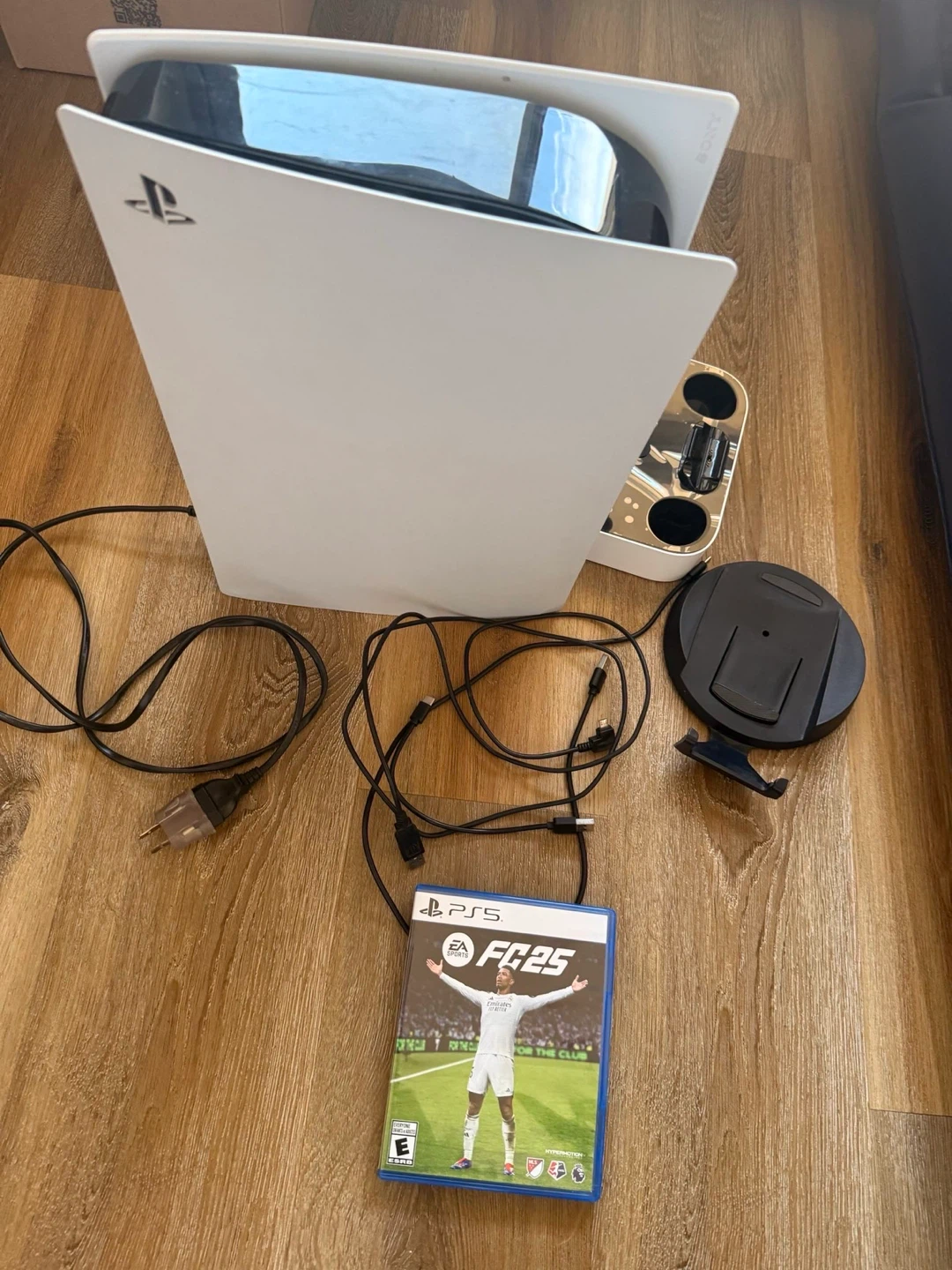 PlayStation 5 (PS5) Console