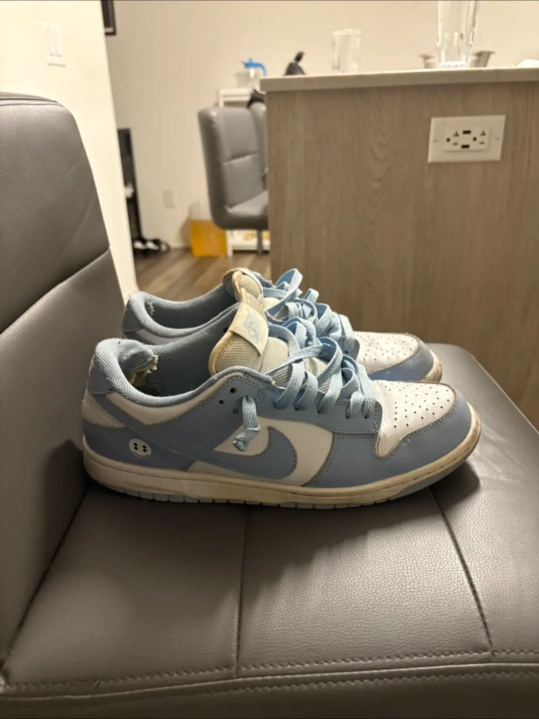 Nike Dunk Low Coast Shoes image indicator(2)