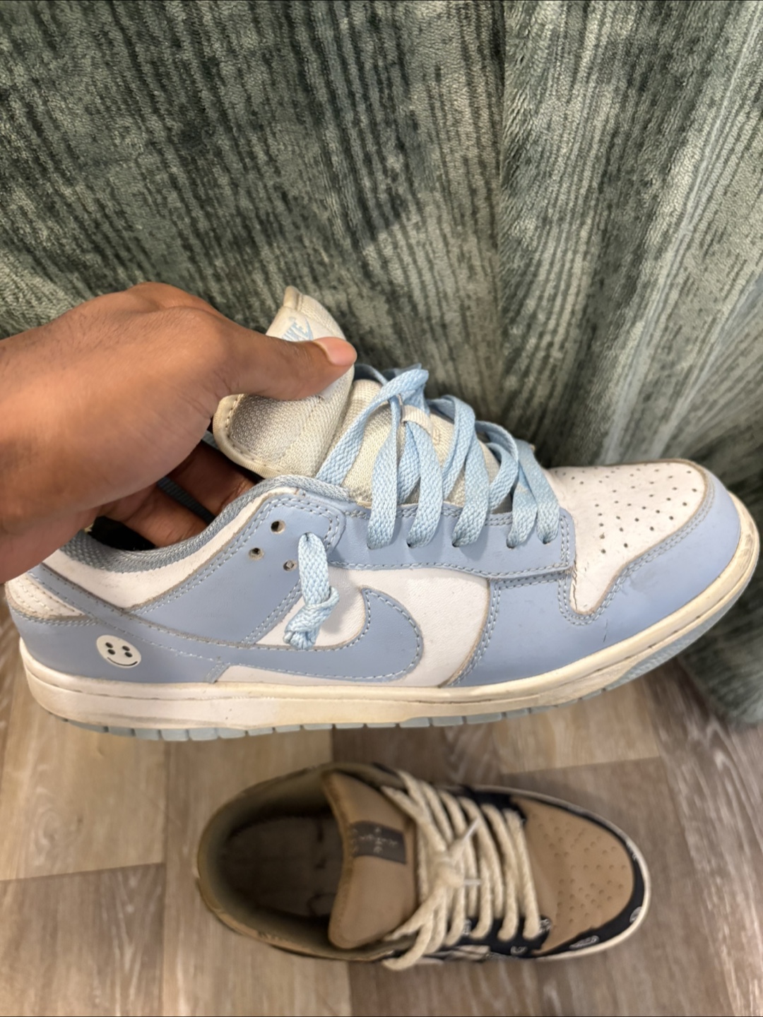 Nike Dunk Low Coast Shoes