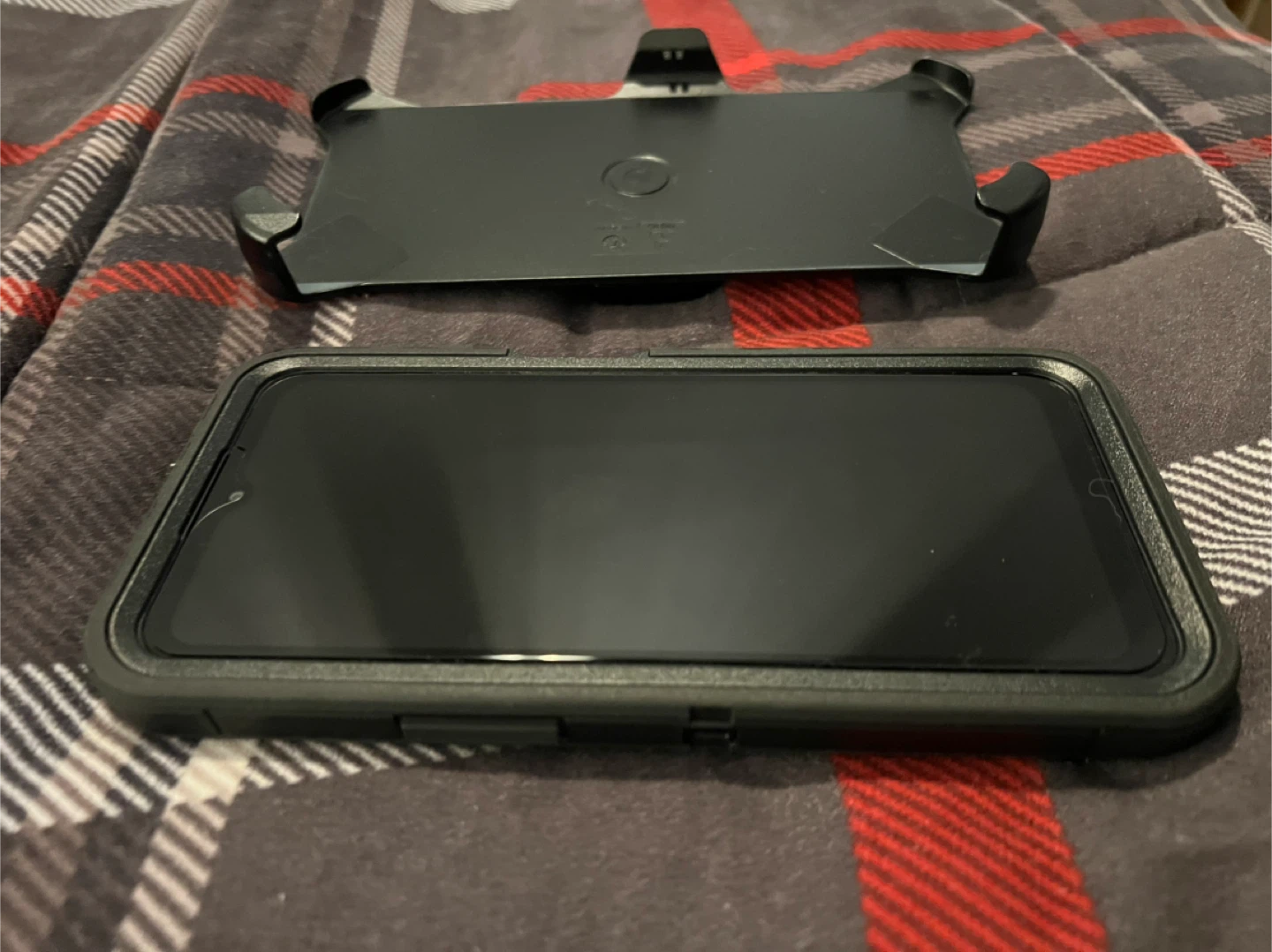 Samsung Galaxy Xcover6 pro with extras - photo 4