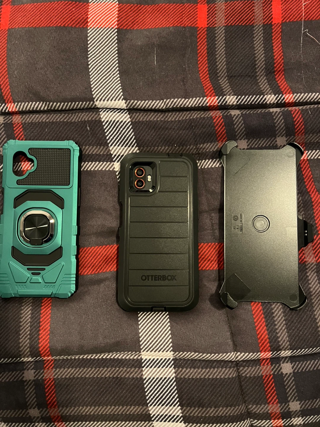 Samsung Galaxy Xcover6 pro with extras - photo 2