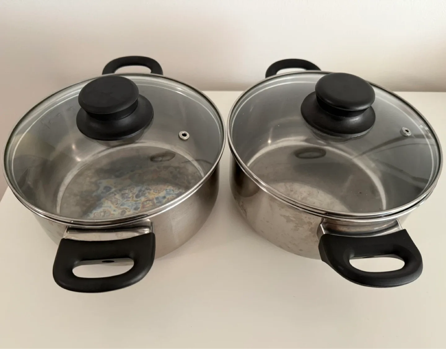 Cooking Pots with Lids thumbnail