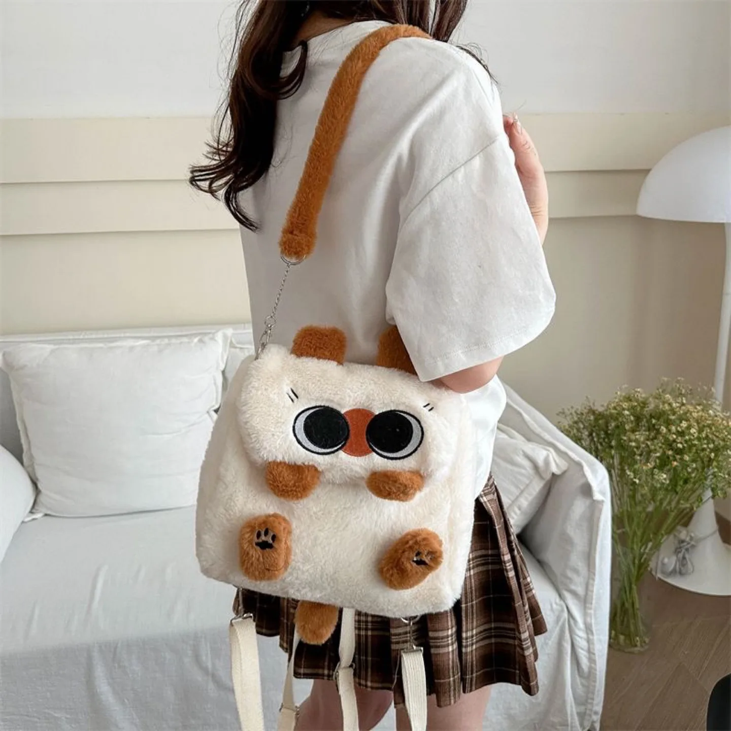 Capypara bag image indicator(3)