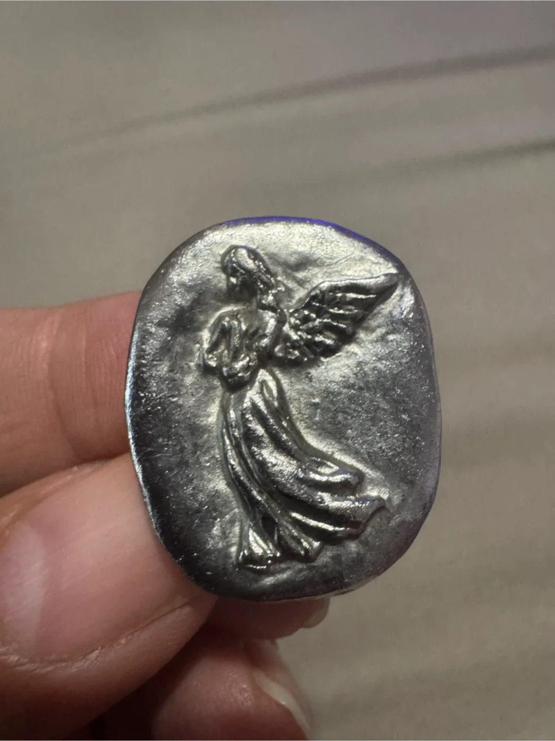 Harmony Angel Pebble thumbnail