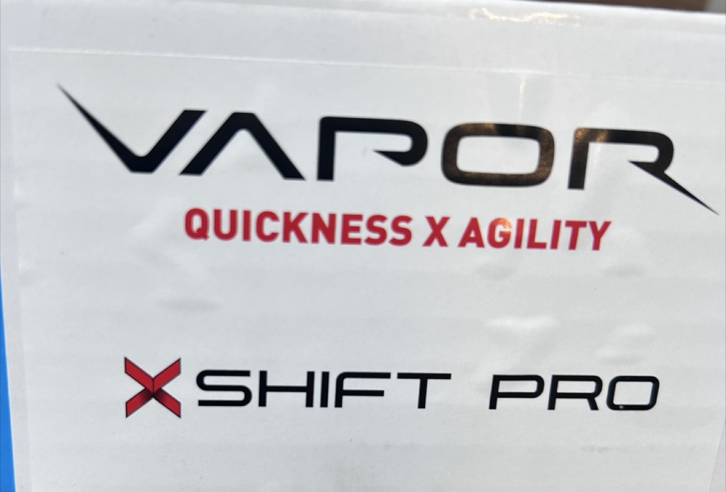 Bauer Shift Pro Hockey Skates - photo 3